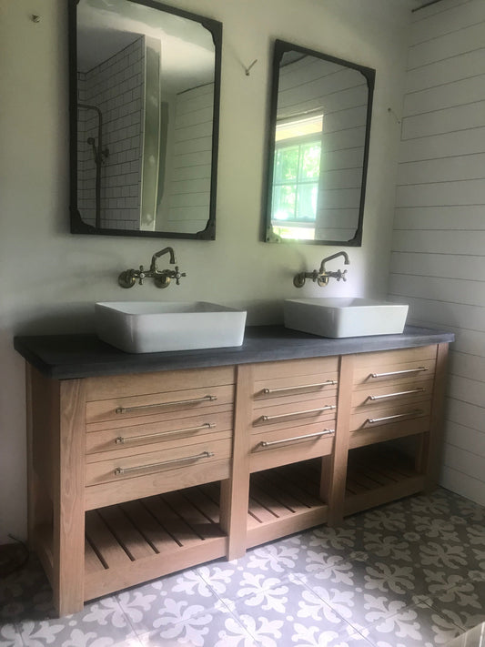 How to Order Custom Woodworking from NabZ Woodworks