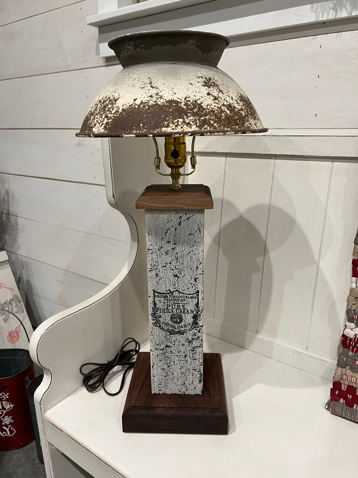 Lamps And Lighting by Timber & Grace