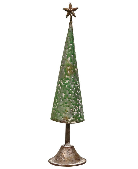 Col House Designs - 10" Rustic Metal Tree
