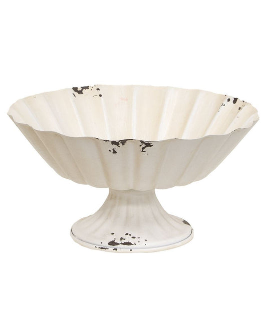 Col House Designs - 4" Cream Urn