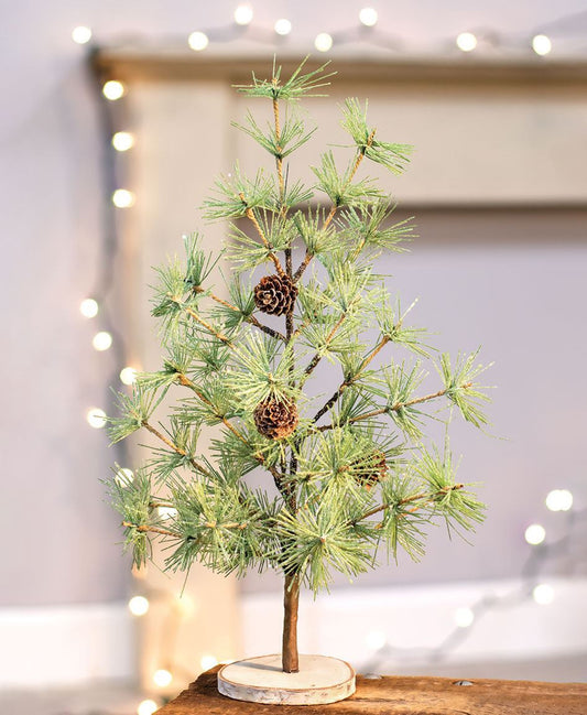 Col House Designs - 15" Icy Tahoe Tree