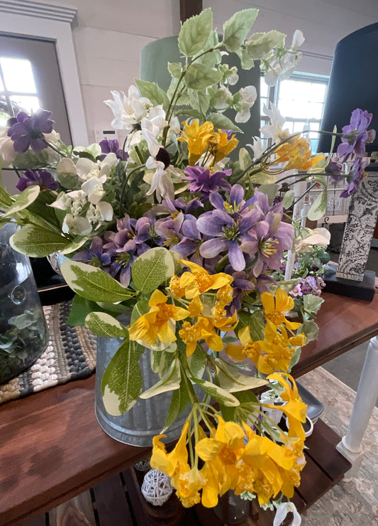 Timber & Grace - Wildflower Bundle