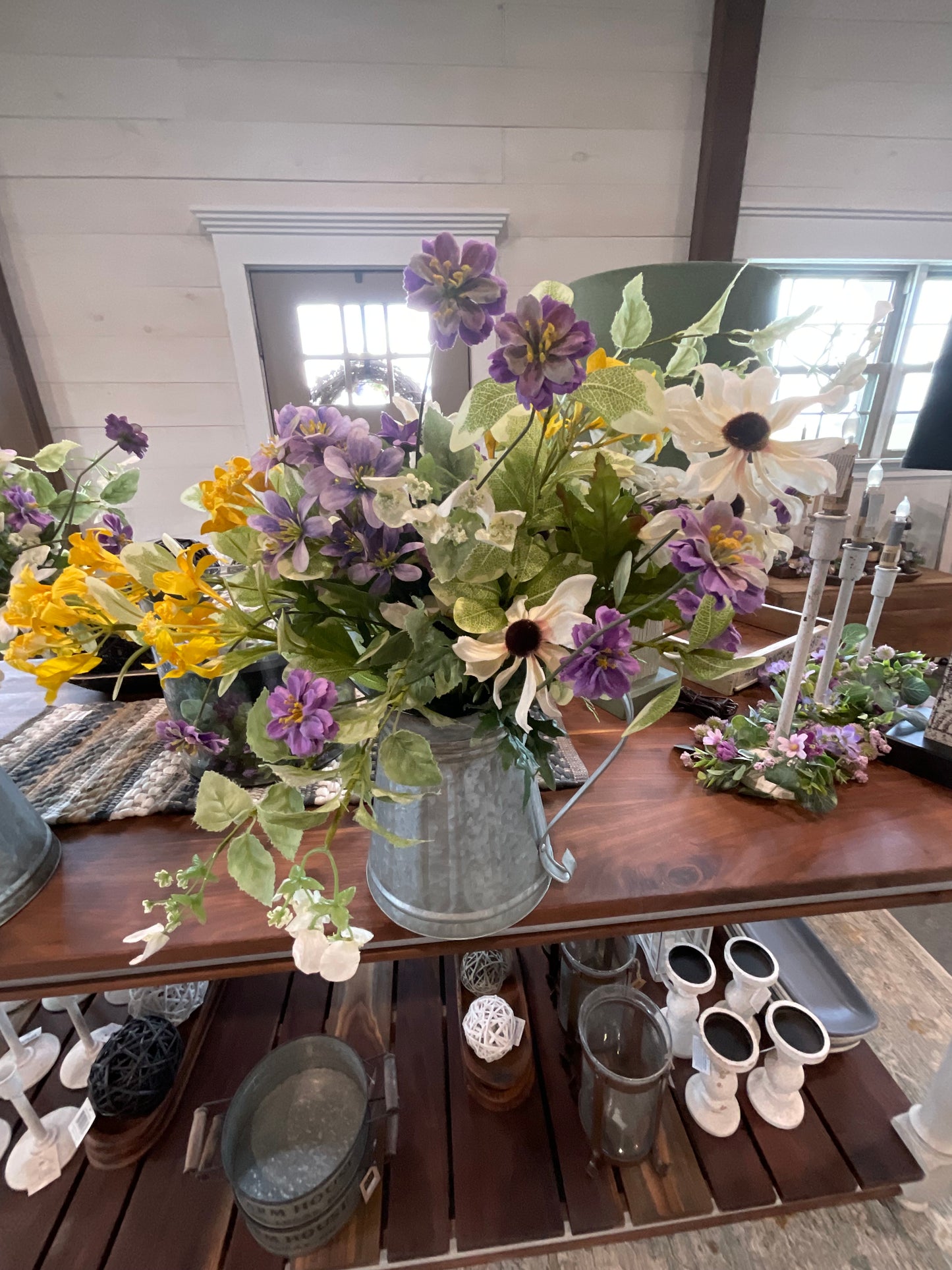 Timber & Grace - Wildflower Bundle