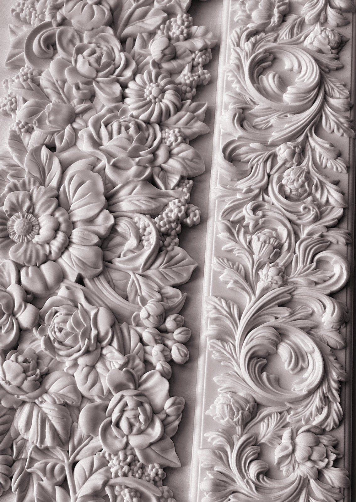 IOD Mould -Trimmings 4