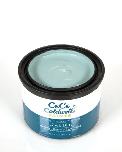 Cece Caldwell’s Paints - Duck Blue