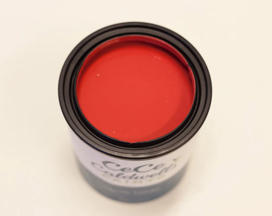 Cece Caldwell’s Paints - Jersey Tomato