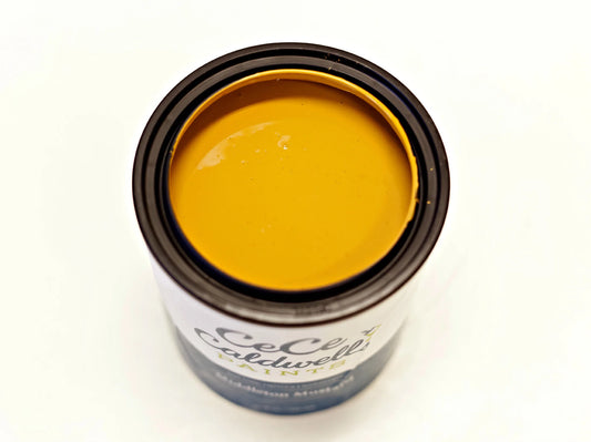 Cece Caldwell’s Paints - Middleton Mustard