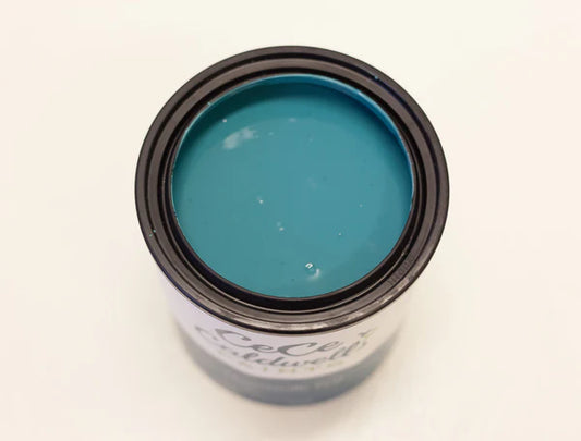 Cece Caldwell’s Paints - Thomasville Teal