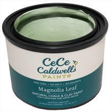 Cece Caldwell’s Paints - Magnolia Leaf
