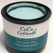 Cece Caldwell’s Paints - Savannah Skies