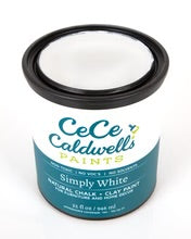Cece Caldwell’s Paints - Simply White