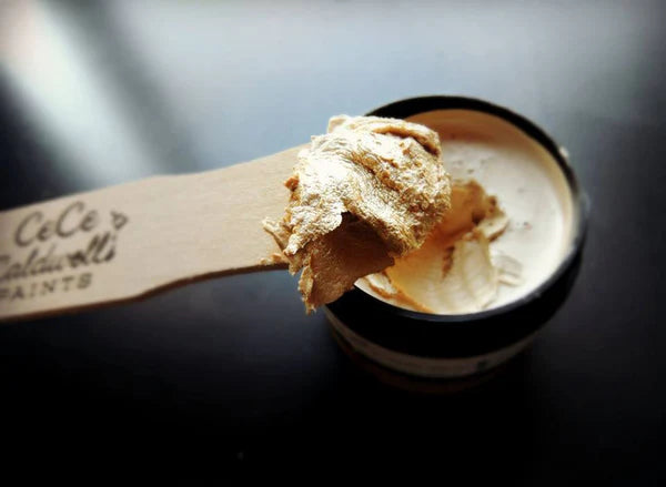 Cece Caldwell’s Paints - Metallic Wax