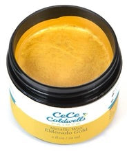 Cece Caldwell’s Paints - Metallic Wax