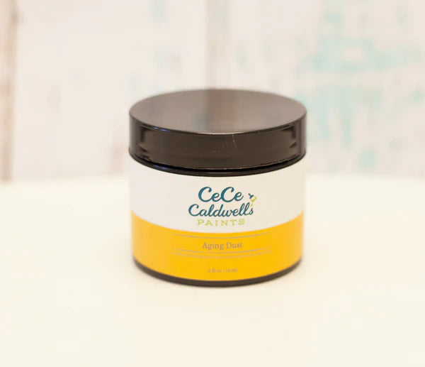 Cece Caldwell’s Paints- Aging Dust