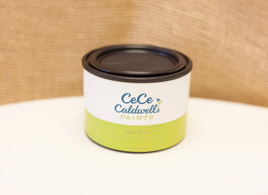 Cece Caldwell’s Paints - Clear Glaze