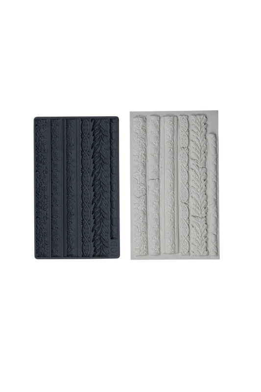 IOD Mould - Trimmings 1