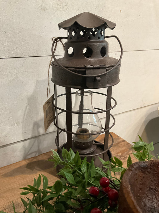Park Designs - Coach Lantern Lamp