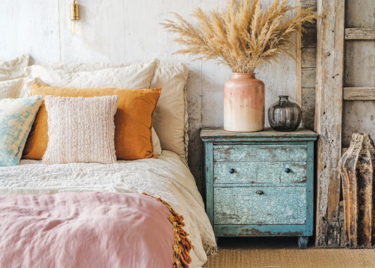 IOD Decor Stamp - Folk Story