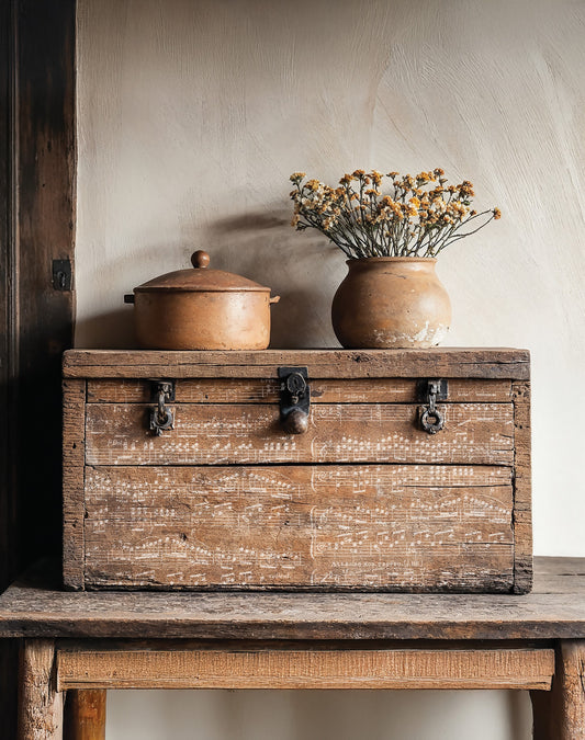 IOD Decor Stamp - The Waltz