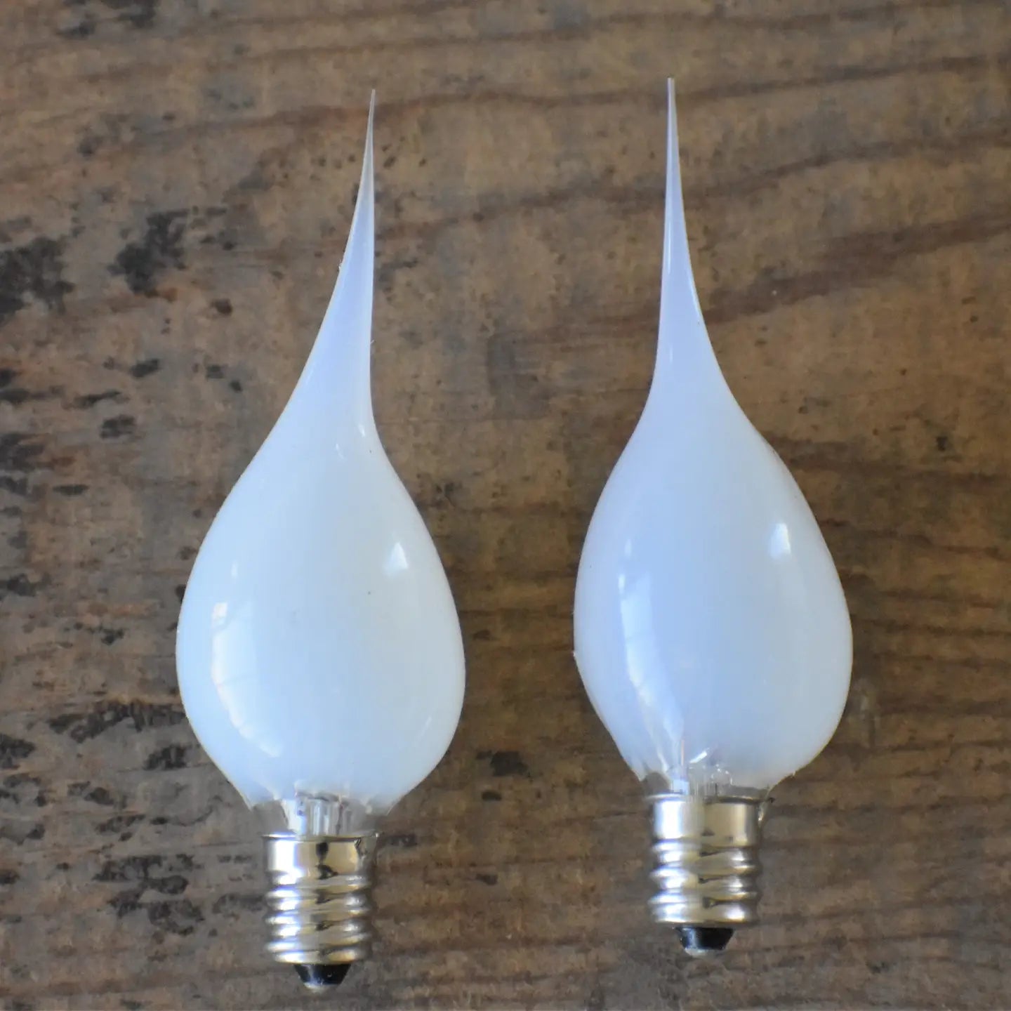 WHD - 5W Silicone Bulb 2 Pack