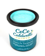 Cece Caldwell’s Paints - Santa Fe Turquoise