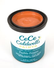 Cece Caldwell’s Paints - Pueblo Pepper