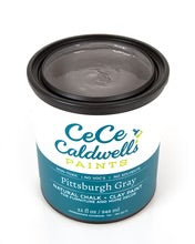 Cece Caldwell’s Paints - Pittsburgh Gray