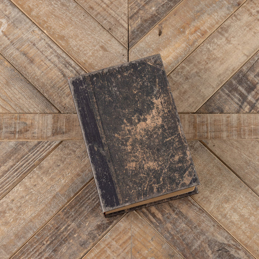 Ragon House - Poems Journal