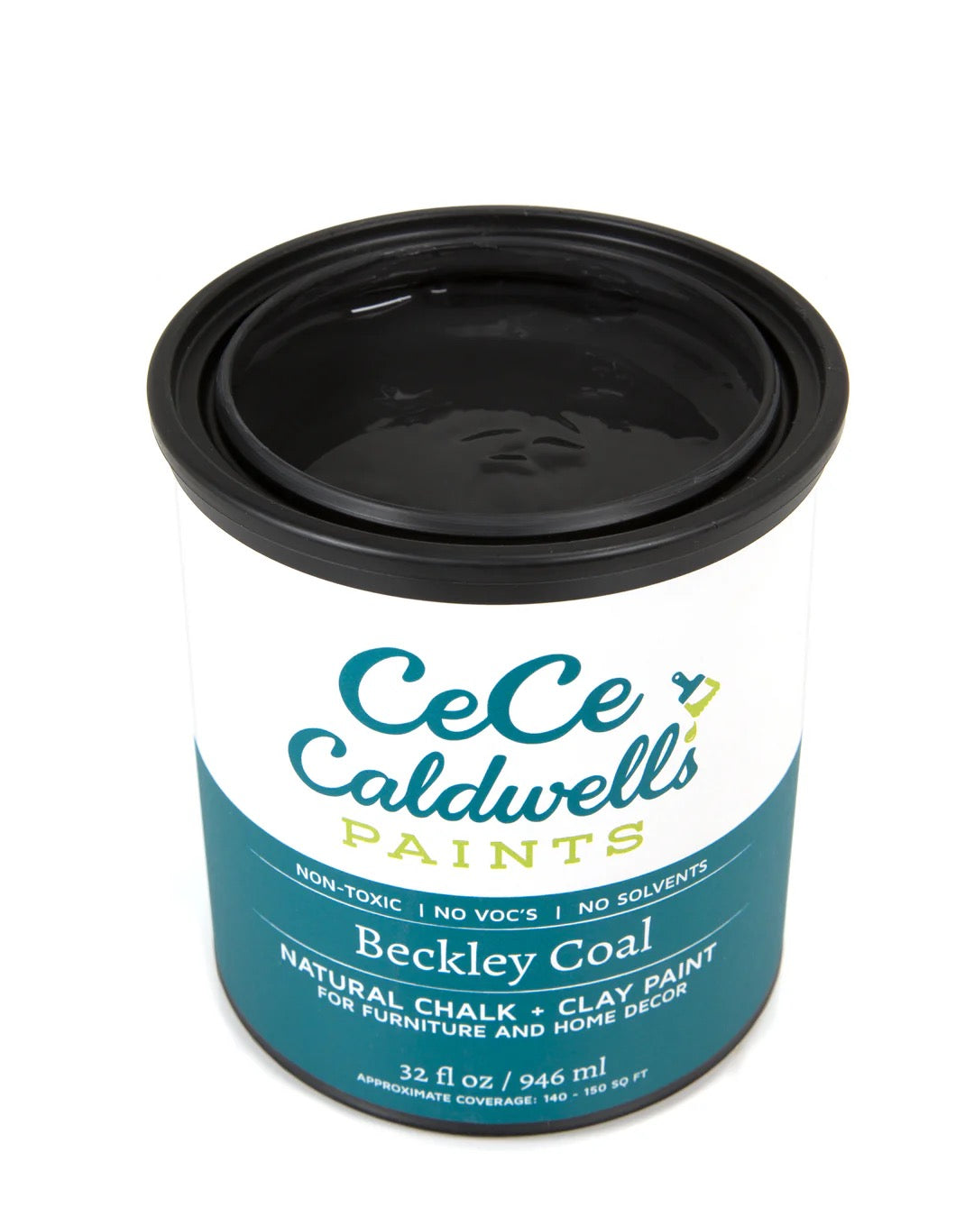 CeCe Caldwell’s Paints - Beckley Coal