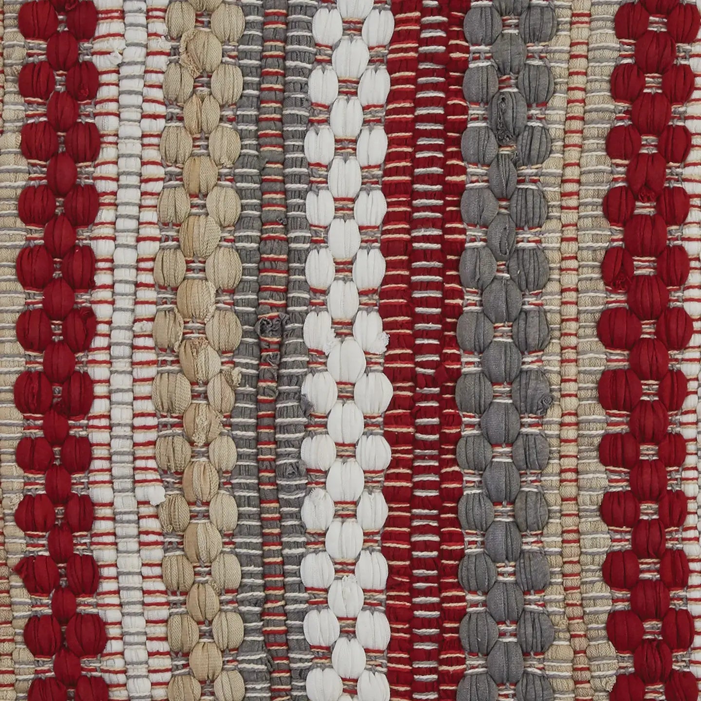 Park Designs - Farmhouse Holiday Chindi Table Runner