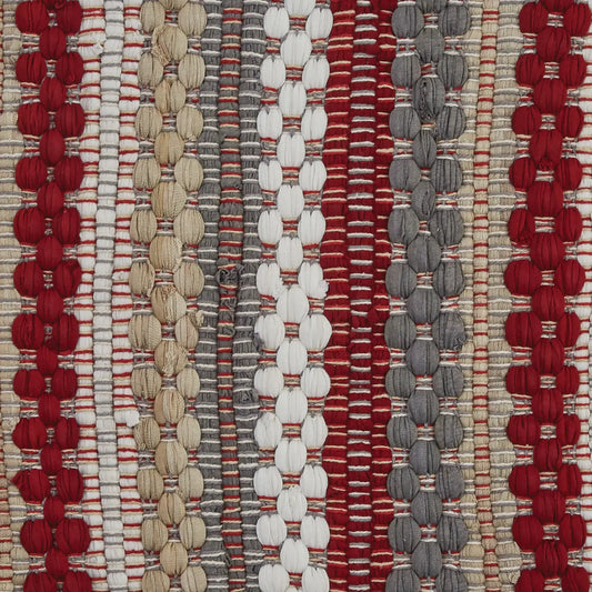 Park Designs - Farmhouse Holiday Chindi Table Runner