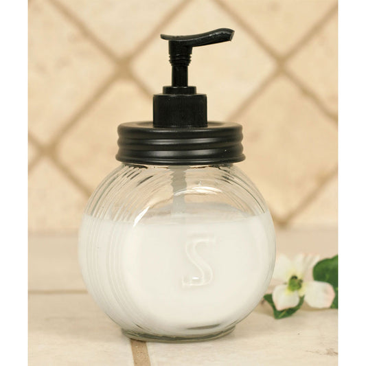 CTW Home - Sellers Soap Dispenser