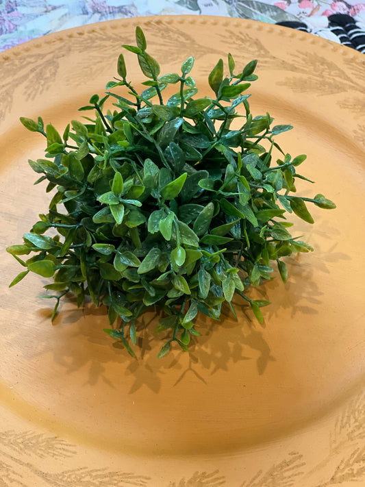 Ragon House - 5” Lemon Beauty Ball