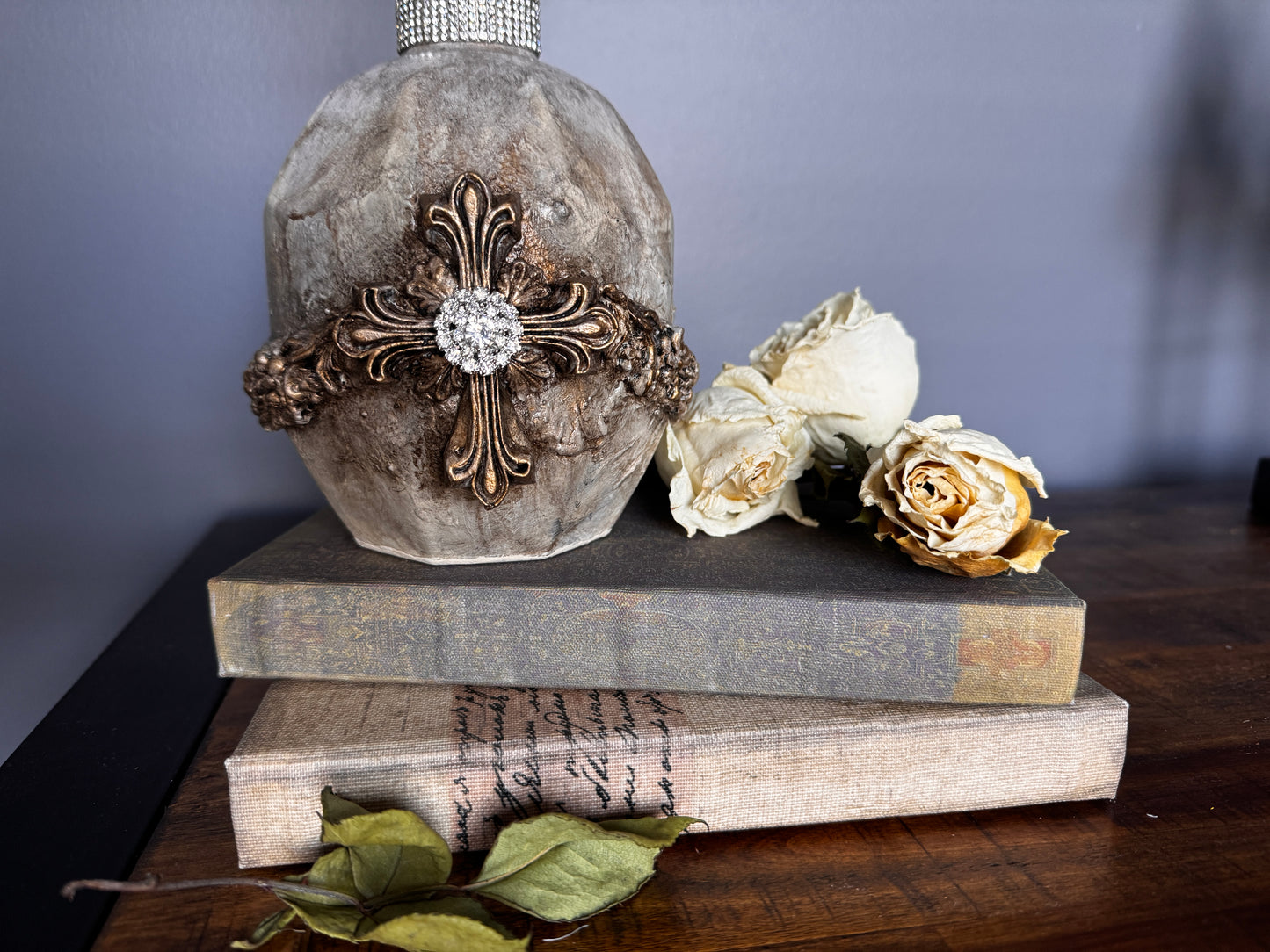 IOD Mould - Les Croix