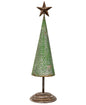 Col House Designs - 17.75" Rustic Metal Tree