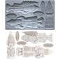 IOD Mould - Belsnickle