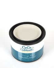 CeCe Caldwell’s Paints in Vintage White