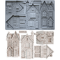 IOD Mould - Charlbury