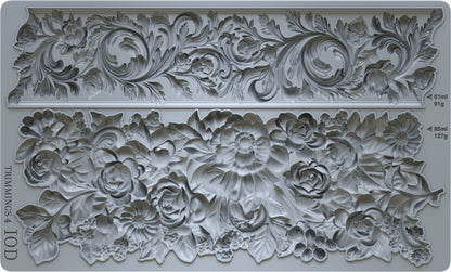 IOD Mould -Trimmings 4