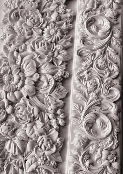 IOD Mould -Trimmings 4