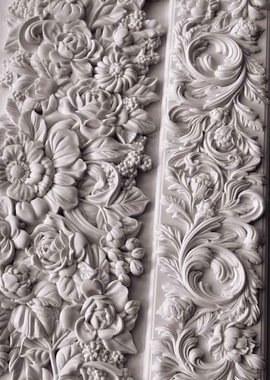 IOD Mould -Trimmings 4