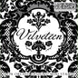 IOD Decor Stamp - Velveteen