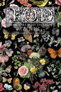 IOD Transfer - Wild Bloemen