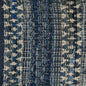 Park Designs - Dressed Up Denim Runner 36"