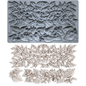 IOD Mould - Hazel & Bay
