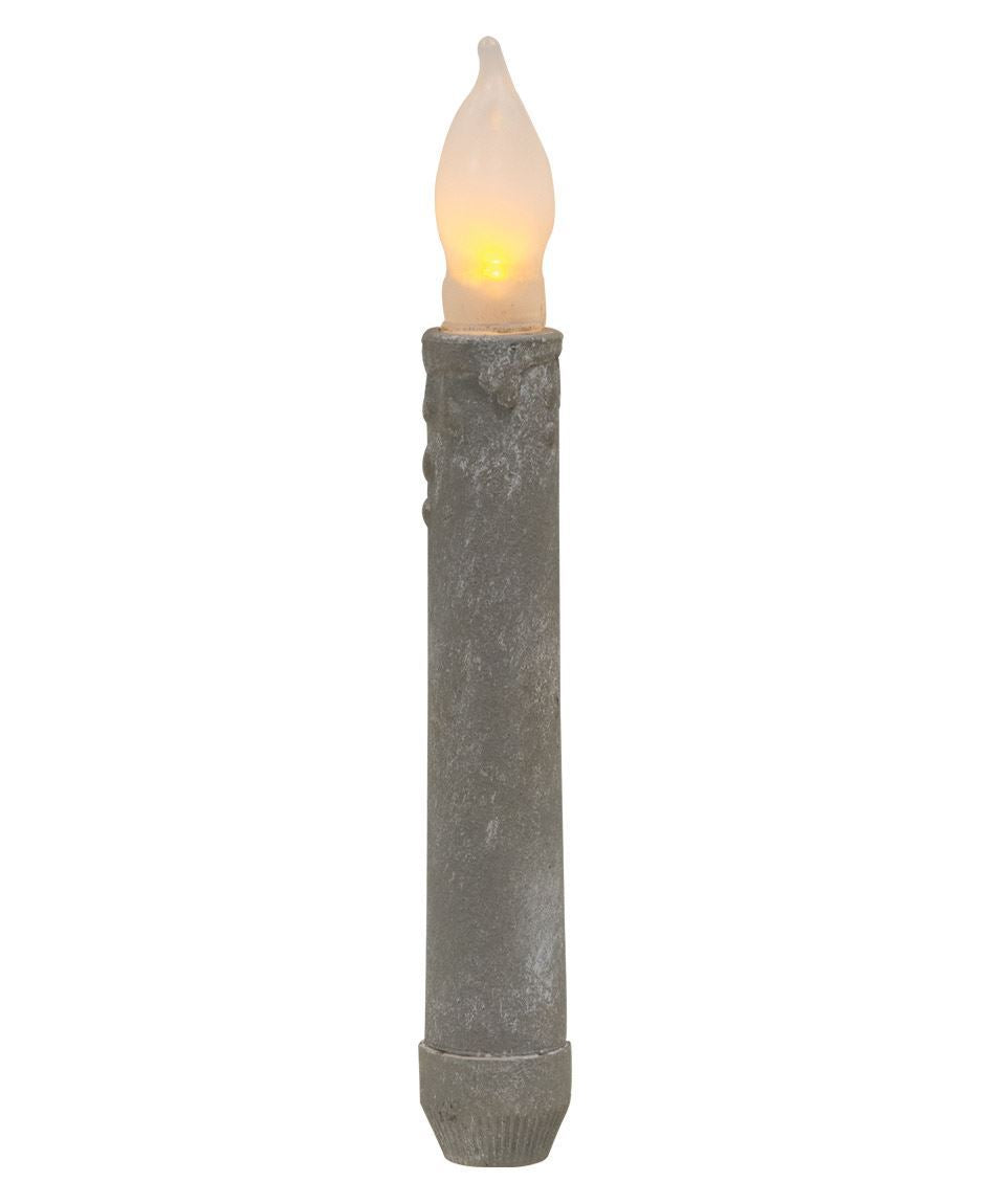 Col House Designs - 6” Cement Look Timer Taper