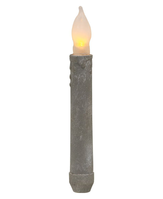 Col House Designs - 6” Cement Look Timer Taper