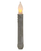Col House Designs - 6” Cement Look Timer Taper
