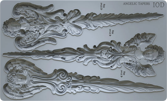 IOD - Angelic Tapers