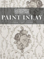 IOD Paint Inlay - Trompe L’oeil Laurel